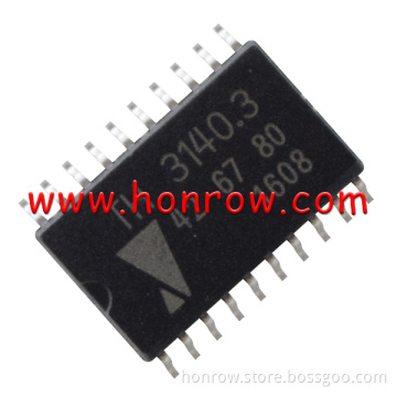 New electronics ic module TH3140 3 Ignition chip